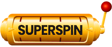 SuperSpin Logo