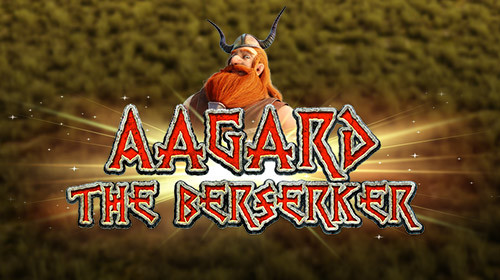 Aagard The Berserker