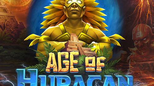 Age of Huracan