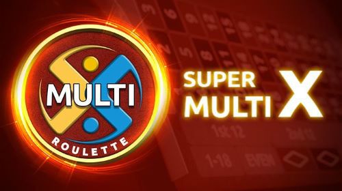 Euro MultiX Roulette