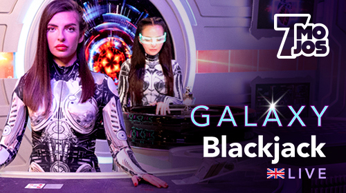 Galaxy Blackjack