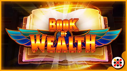 Book of Wealth