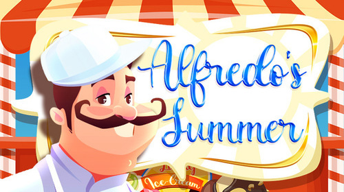 Alfredo's Summer