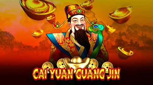 Cai Yuan Guang Jin