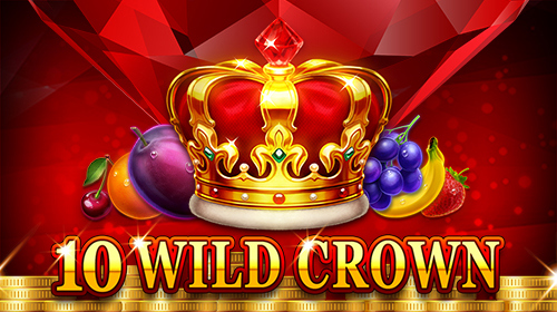 10 Wild Crown